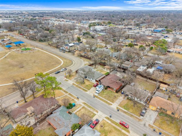 2530 Utica Drive, Dallas, TX 75227