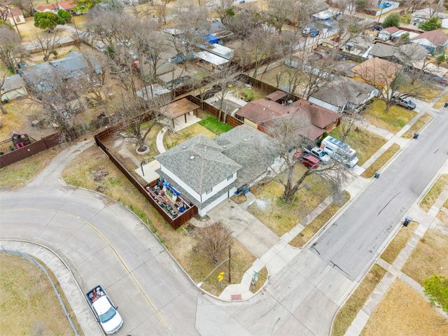 2530 Utica Drive, Dallas, TX 75227
