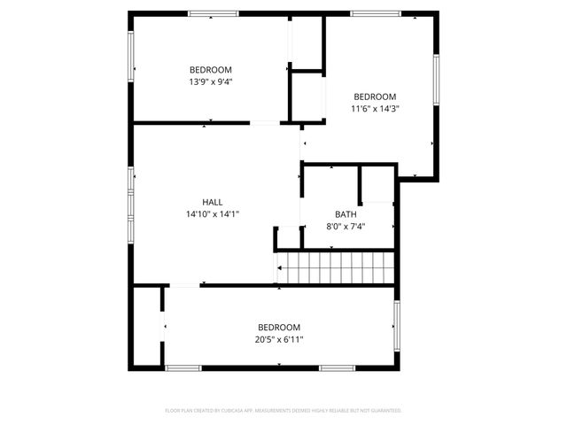 2530 Utica Drive, Dallas, TX 75227