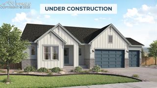 357 Grand Summit Drive, Monument, CO 80132