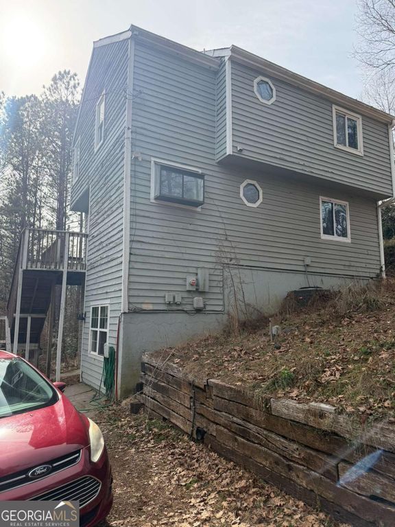 4425 Kim Street, Snellville, GA 30039