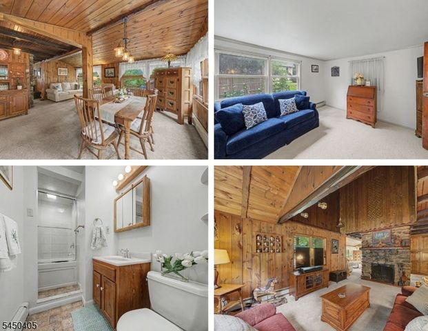 21 Shawnee Trl, Sparta Twp., NJ 07871