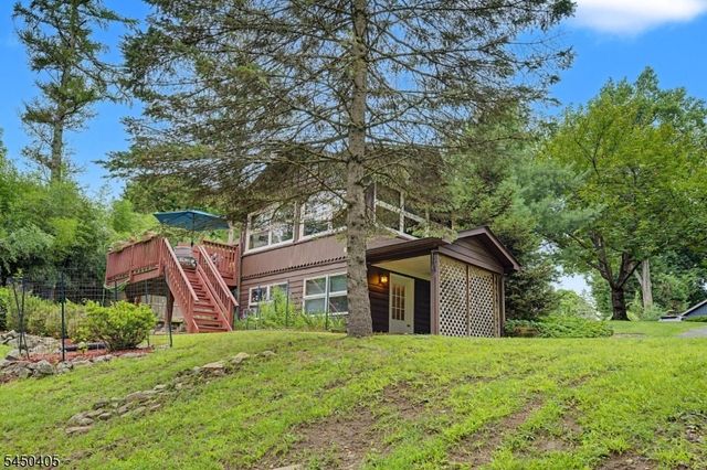 21 Shawnee Trl, Sparta Twp., NJ 07871