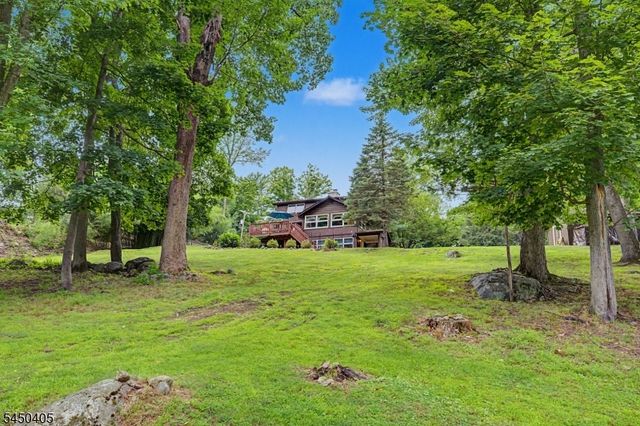 21 Shawnee Trl, Sparta Twp., NJ 07871