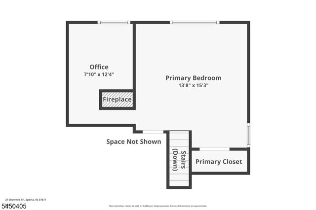 21 Shawnee Trl, Sparta Twp., NJ 07871