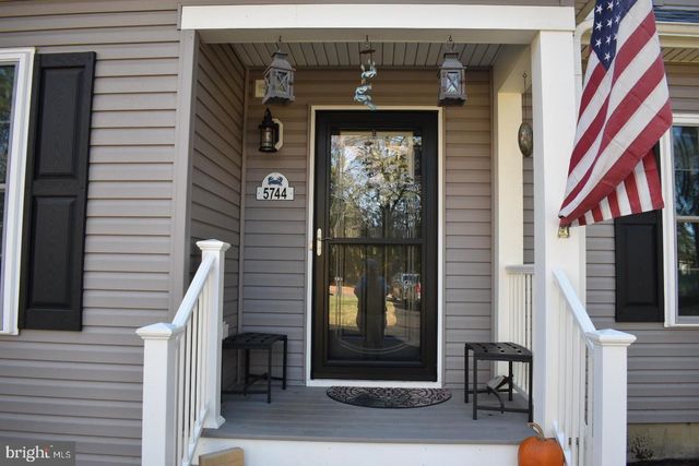 5744 JOHNS WAY, Tilghman, MD 21671