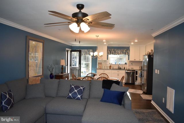 5744 JOHNS WAY, Tilghman, MD 21671