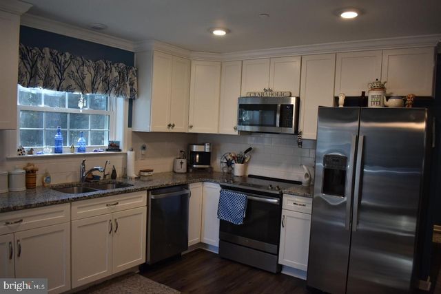 5744 JOHNS WAY, Tilghman, MD 21671