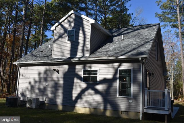 5744 JOHNS WAY, Tilghman, MD 21671