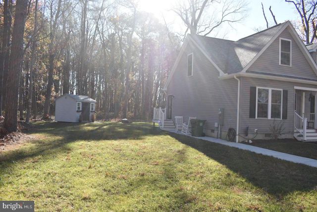 5744 JOHNS WAY, Tilghman, MD 21671