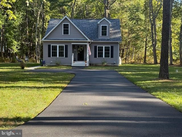 5744 JOHNS WAY, Tilghman, MD 21671