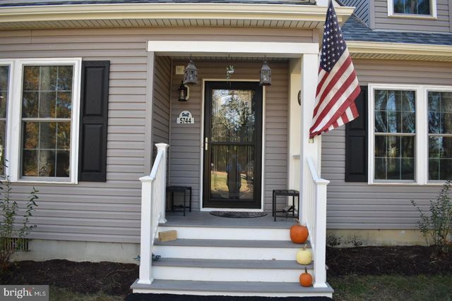 5744 JOHNS WAY, Tilghman, MD 21671