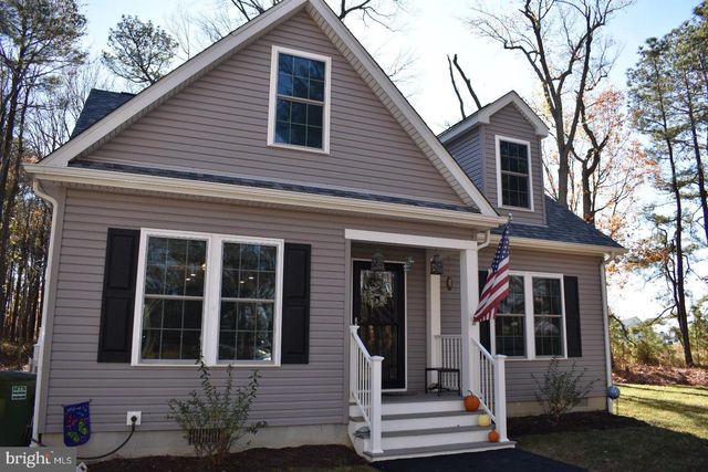 5744 JOHNS WAY, Tilghman, MD 21671