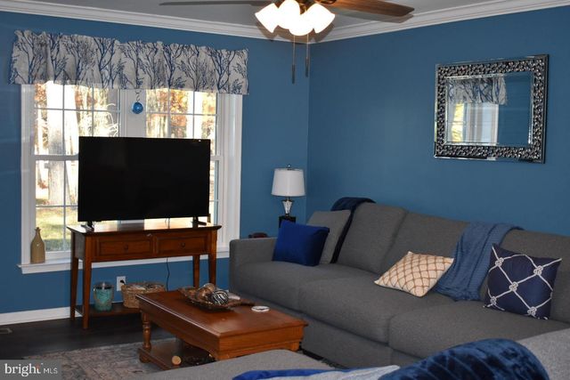 5744 JOHNS WAY, Tilghman, MD 21671