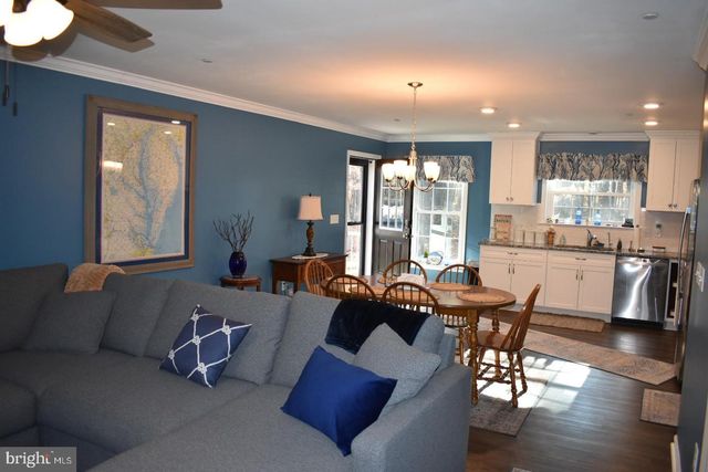 5744 JOHNS WAY, Tilghman, MD 21671