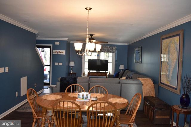 5744 JOHNS WAY, Tilghman, MD 21671