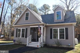 5744 JOHNS WAY, Tilghman, MD 21671