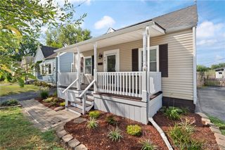741 N McKinley Avenue, Clarksville, IN 47129