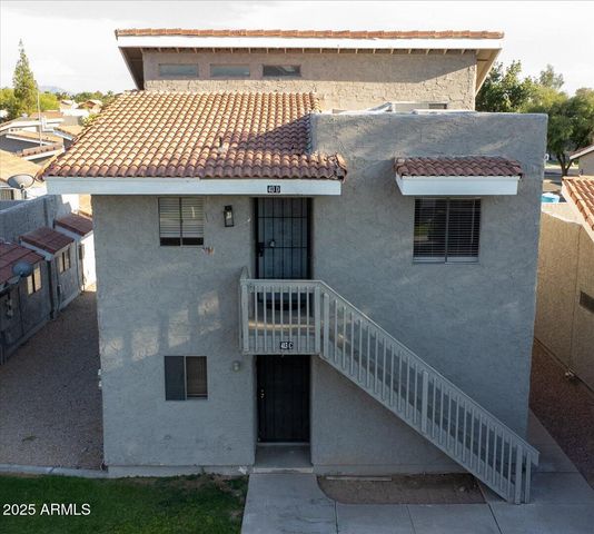 413 E Linda Lane D, Gilbert, AZ 85234