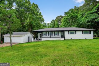 1120 Glass Bridge Road, Lagrange, GA 30240
