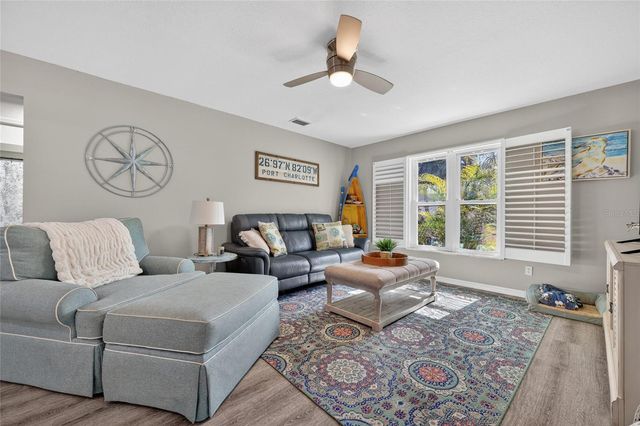 2910 ROCK CREEK DRIVE, Port Charlotte, FL 33948