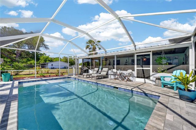 2910 ROCK CREEK DRIVE, Port Charlotte, FL 33948