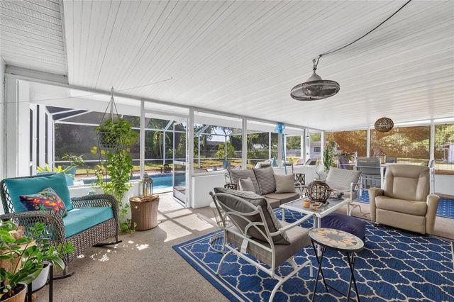 2910 ROCK CREEK DRIVE, Port Charlotte, FL 33948