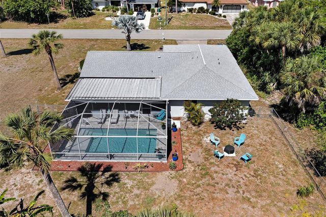 2910 ROCK CREEK DRIVE, Port Charlotte, FL 33948