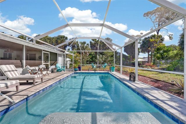 2910 ROCK CREEK DRIVE, Port Charlotte, FL 33948