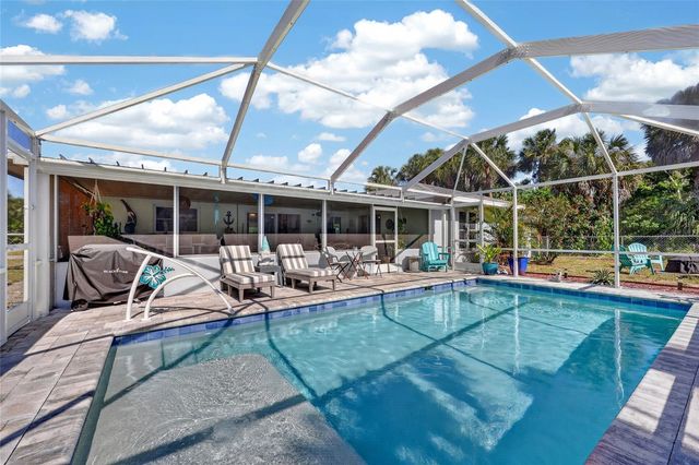2910 ROCK CREEK DRIVE, Port Charlotte, FL 33948