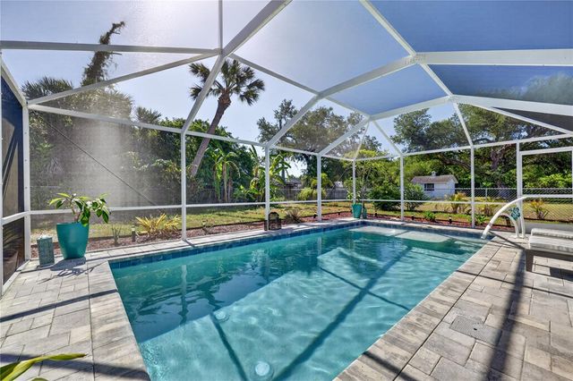 2910 ROCK CREEK DRIVE, Port Charlotte, FL 33948