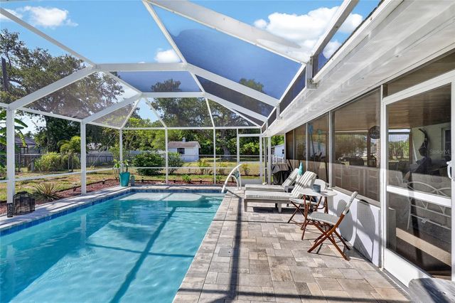 2910 ROCK CREEK DRIVE, Port Charlotte, FL 33948