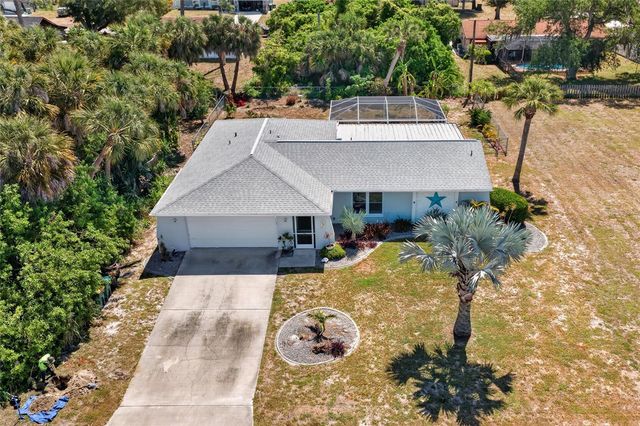2910 ROCK CREEK DRIVE, Port Charlotte, FL 33948