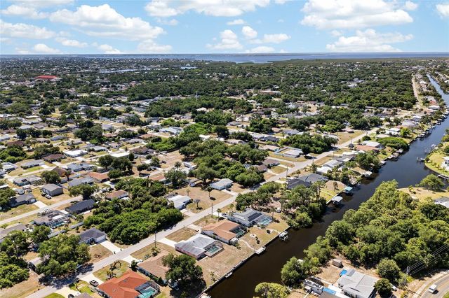 2910 ROCK CREEK DRIVE, Port Charlotte, FL 33948