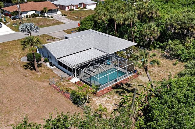 2910 ROCK CREEK DRIVE, Port Charlotte, FL 33948