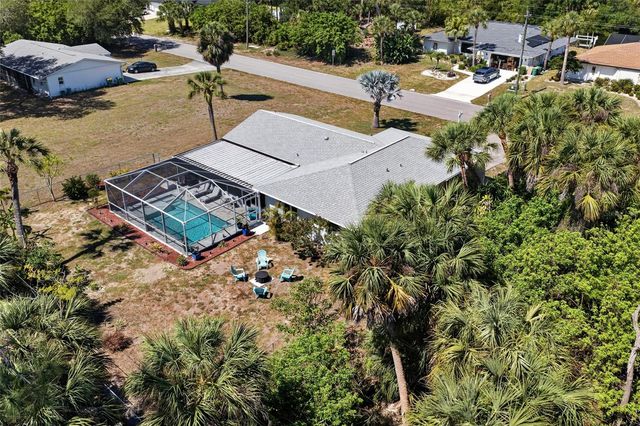 2910 ROCK CREEK DRIVE, Port Charlotte, FL 33948
