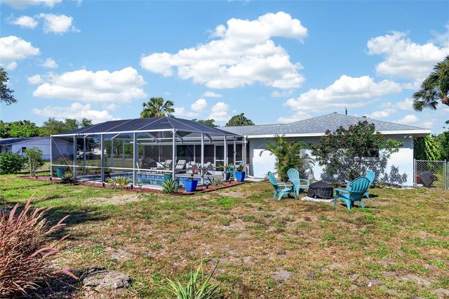2910 ROCK CREEK DRIVE, Port Charlotte, FL 33948