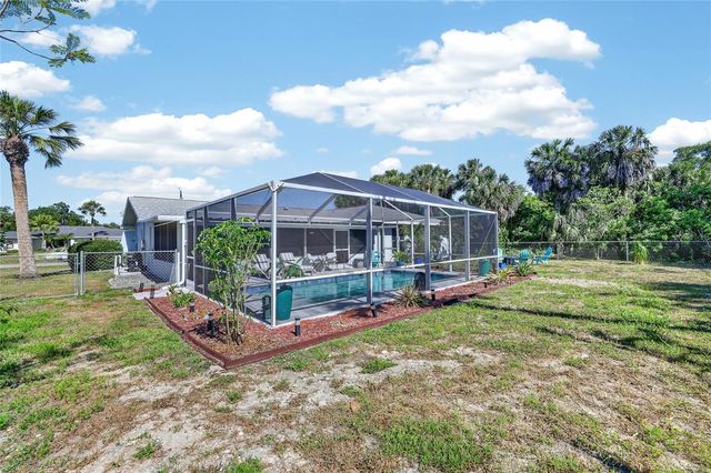 2910 ROCK CREEK DRIVE, Port Charlotte, FL 33948