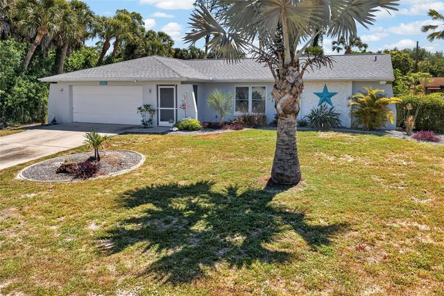 2910 ROCK CREEK DRIVE, Port Charlotte, FL 33948