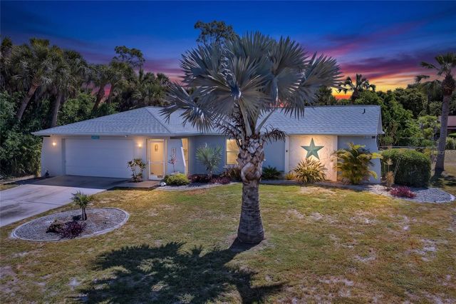 2910 ROCK CREEK DRIVE, Port Charlotte, FL 33948