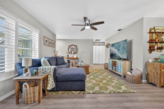 2910 ROCK CREEK DRIVE, Port Charlotte, FL 33948