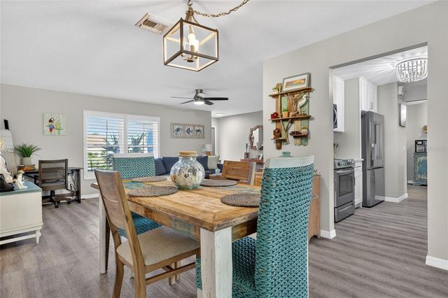 2910 ROCK CREEK DRIVE, Port Charlotte, FL 33948