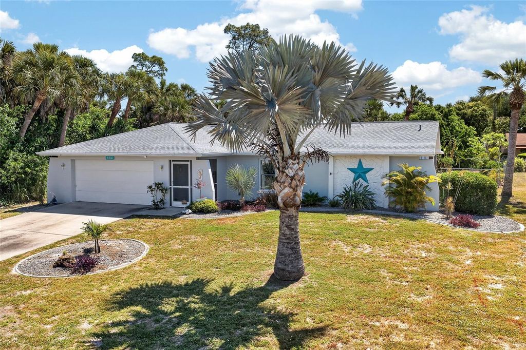 2910 ROCK CREEK DRIVE, Port Charlotte, FL 33948