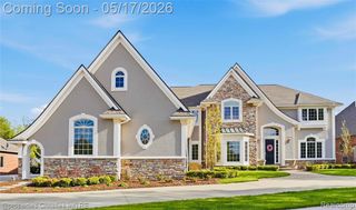 5011 Rockaway Lane, Clarkston, MI 48348