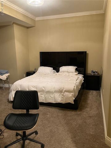1 Hughes Center Drive 603, Las Vegas, NV 89169