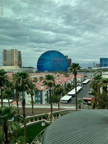 1 Hughes Center Drive 603, Las Vegas, NV 89169