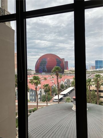 1 Hughes Center Drive 603, Las Vegas, NV 89169