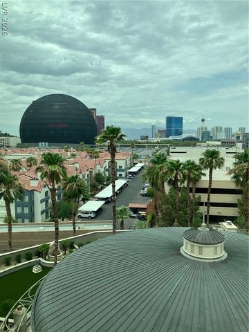 1 Hughes Center Drive 603, Las Vegas, NV 89169