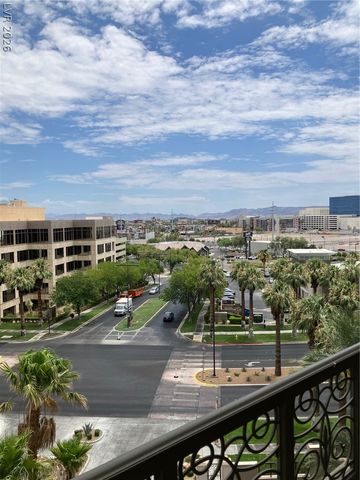 1 Hughes Center Drive 603, Las Vegas, NV 89169