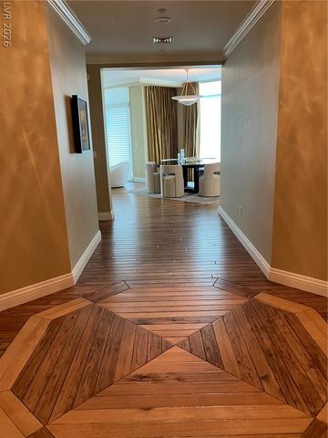 1 Hughes Center Drive 603, Las Vegas, NV 89169